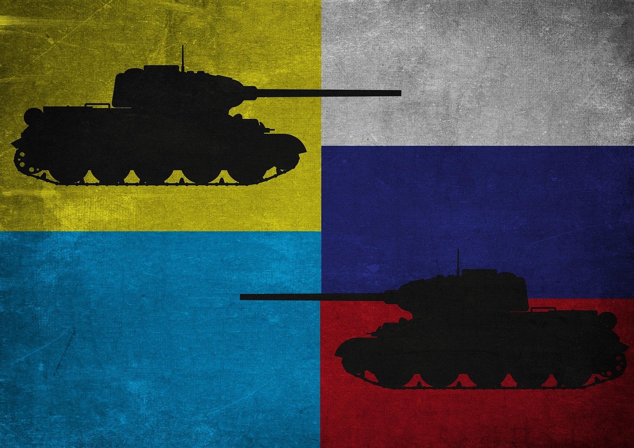 Home war, ukraine, russia, tank, world peace, symbol, flag, belligerent, discussion, conflict, dispute, weapons