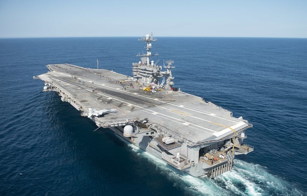 DEVELOPMENT OF AIR & SEA POWER & IMPACT ON WARFARE uss harry s, truman cvn 75, aerial, aircraft carrier, navy, usn, united states navy, united states, aircraft carrier, aircraft carrier, aircraft carrier, aircraft carrier, navy, navy, navy, navy, navy