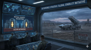 NUCLEAR WEAPONS AND DETERRENCE