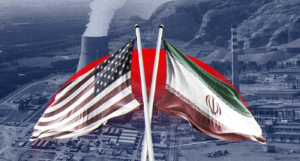 IRAN vs USA AND THE NEW PARADIGM OF CONFLICT IN THE MIDDLE EAST