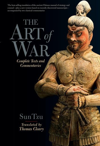 Sun Tzu’s Art of War